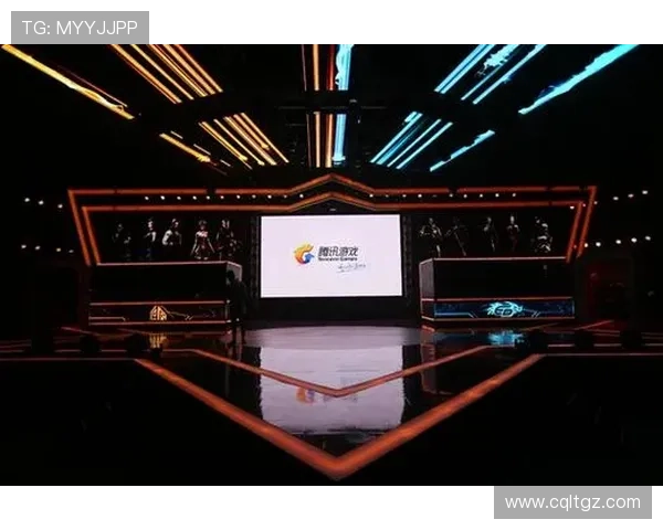 风云电竞馆引领城市电竞新潮流