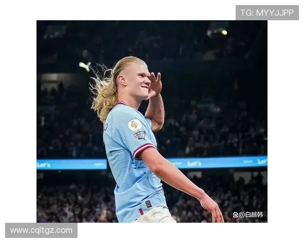 哈兰德加盟巴萨传闻引热议