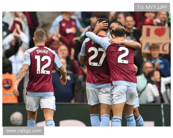 曼联瞄准摩根-罗杰斯维拉欲套现